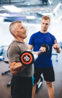 experience-backed wellness and fitness guidance.