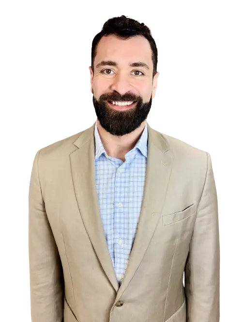 Ryan Jourabchian, Wellness Optimization Director of Butler Wellness Group